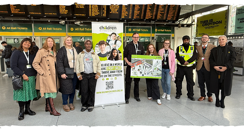 Railway Children